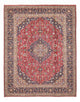 Mashhad Tapijt 383x296cm - Perzisch tapijt