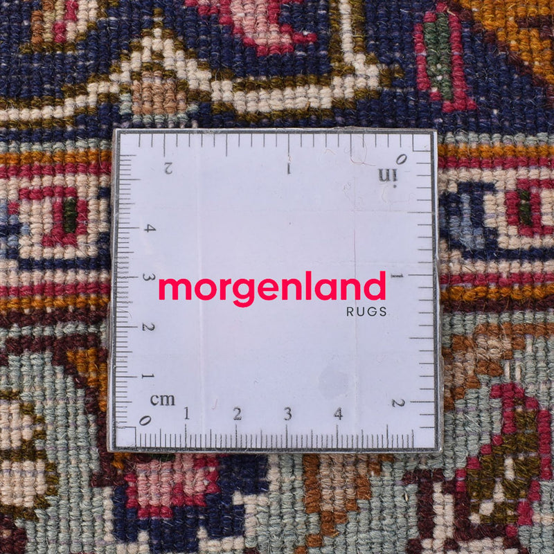 Perzisch tapijt - Klassiek - 383 x 296 cm - rood