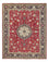 Perzisch tapijt - Tabriz - 386 x 301 cm - rood