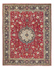 Tabriz Tapijt 386x301cm - Perzisch tapijt
