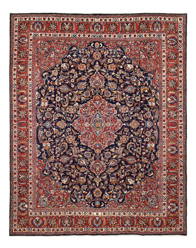 Mashhad Tapijt 293x374cm - Perzisch tapijt