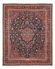 Mashhad Tapijt 374x293cm - Perzisch tapijt