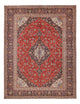 Kashan Tapijt 395x297cm - Perzisch tapijt