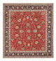 Tabriz Tapijt 328x291cm - Perzisch tapijt
