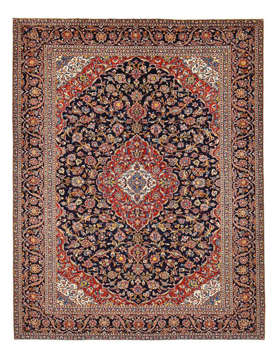 Kashan Tapijt 292x381cm - Perzisch tapijt