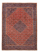 Kashan Tapijt 385x283cm - Perzisch tapijt