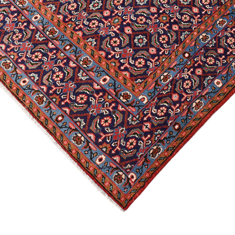 Perzisch tapijt - Keshan - 385 x 283 cm - rood