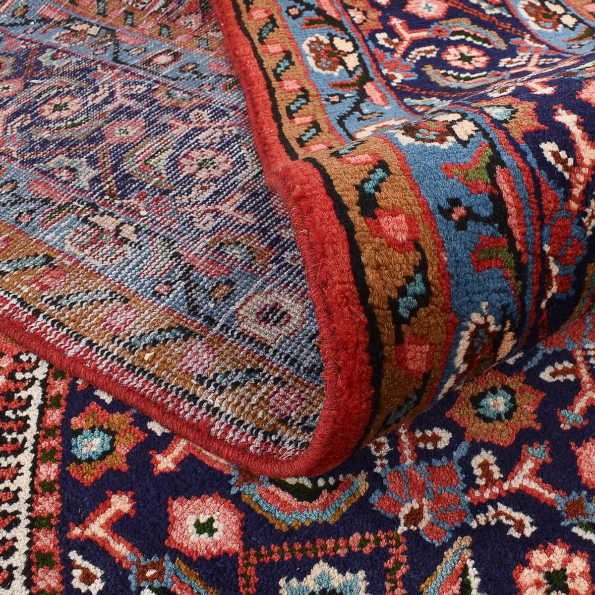 Perzisch tapijt - Keshan - 385 x 283 cm - rood