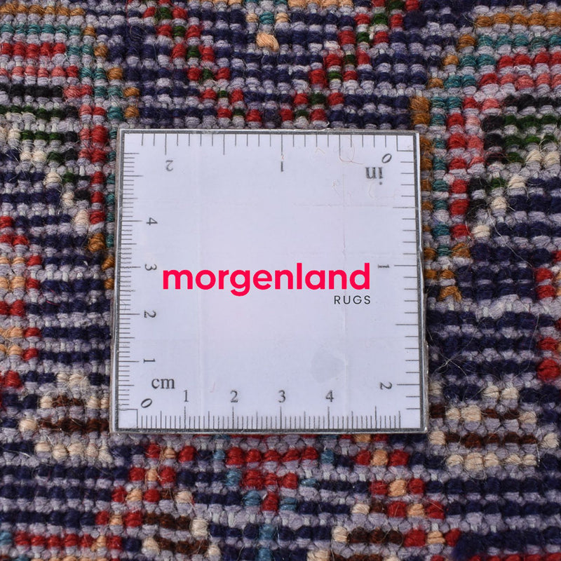 Perzisch tapijt - Keshan - 385 x 283 cm - rood