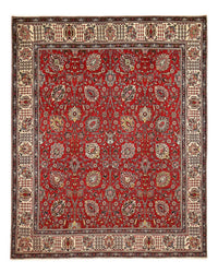 Tabriz Tapijt 374x295cm - Perzisch tapijt – product image