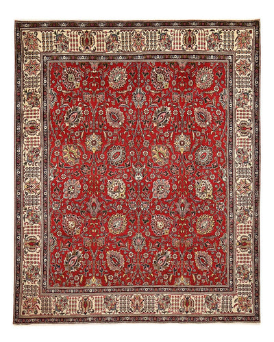 Tabriz Tapijt 295x374cm - Perzisch tapijt