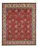 Tabriz Tapijt 374x295cm - Perzisch tapijt