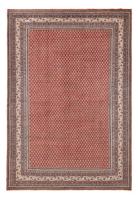 Perzisch tapijt - Keshan - 342 x 240 cm - rood