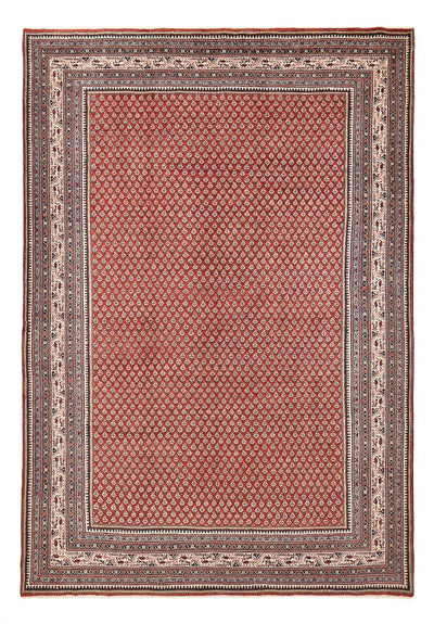 Kashan Tapijt 240x342cm - Perzisch tapijt