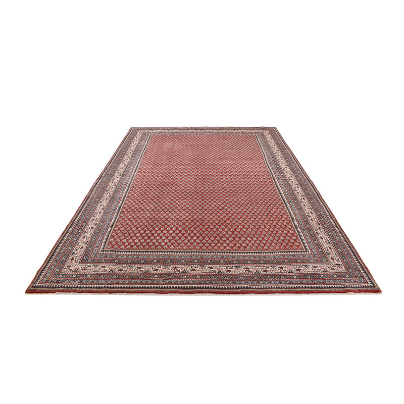 Perzisch tapijt - Keshan - 342 x 240 cm - rood