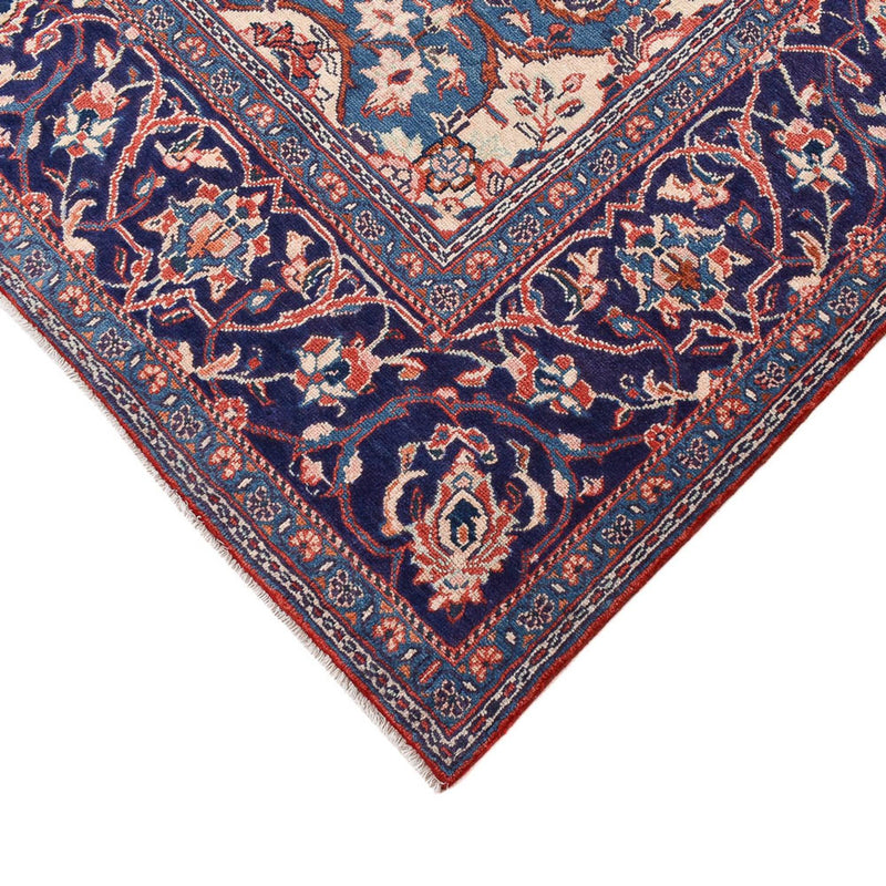 Perzisch tapijt - Klassiek - 401 x 296 cm - licht rood