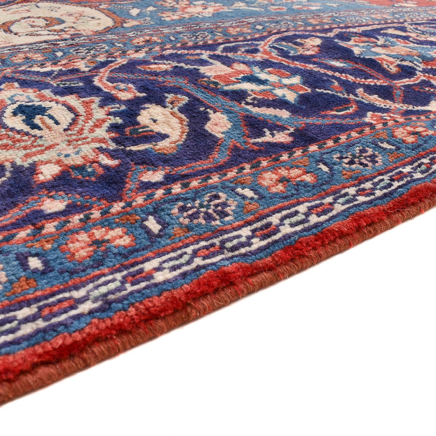 Mahal Tapijt 401x296cm - Perzisch tapijt