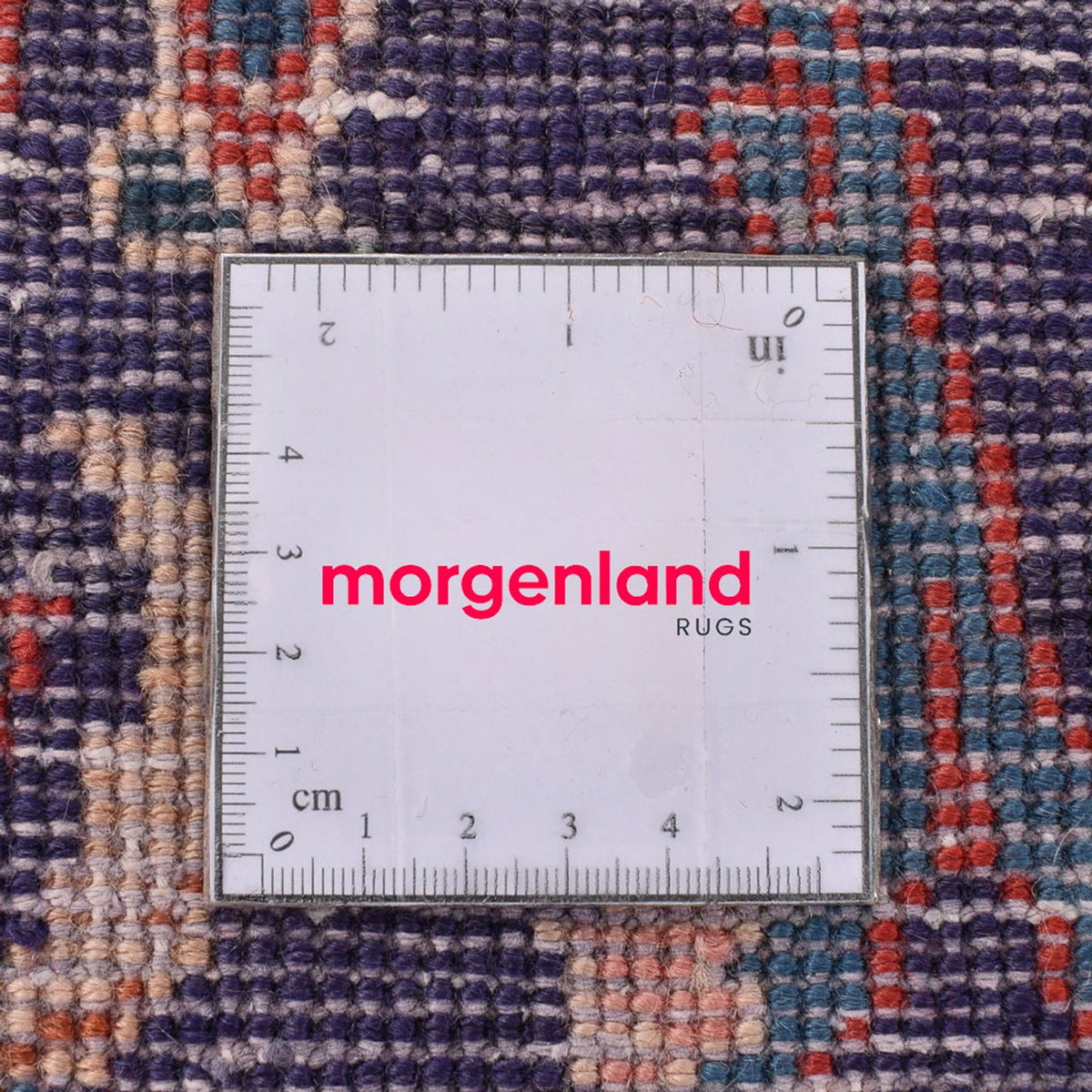 Perzisch tapijt - Klassiek - 401 x 296 cm - licht rood