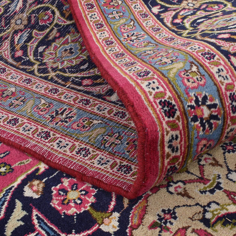 Perzisch tapijt - Klassiek - 337 x 247 cm - rood