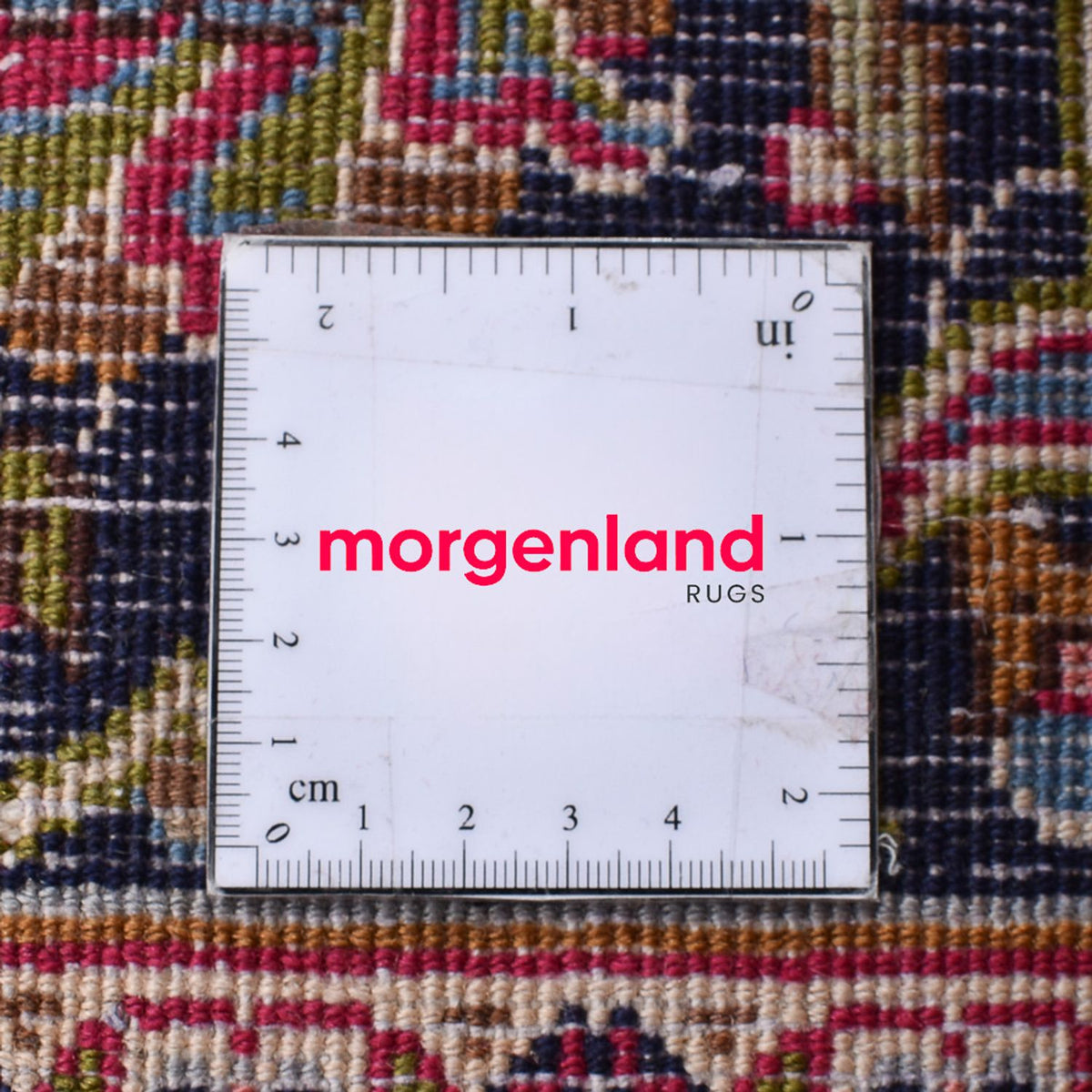 Perzisch tapijt - Klassiek - 337 x 247 cm - rood