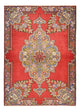 Tabriz Tapijt 142x100cm - Perzisch tapijt