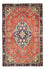 Perzisch tapijt - Tabriz - 139 x 90 cm - licht rood