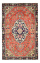 Tabriz Tapijt 139x90cm - Perzisch tapijt