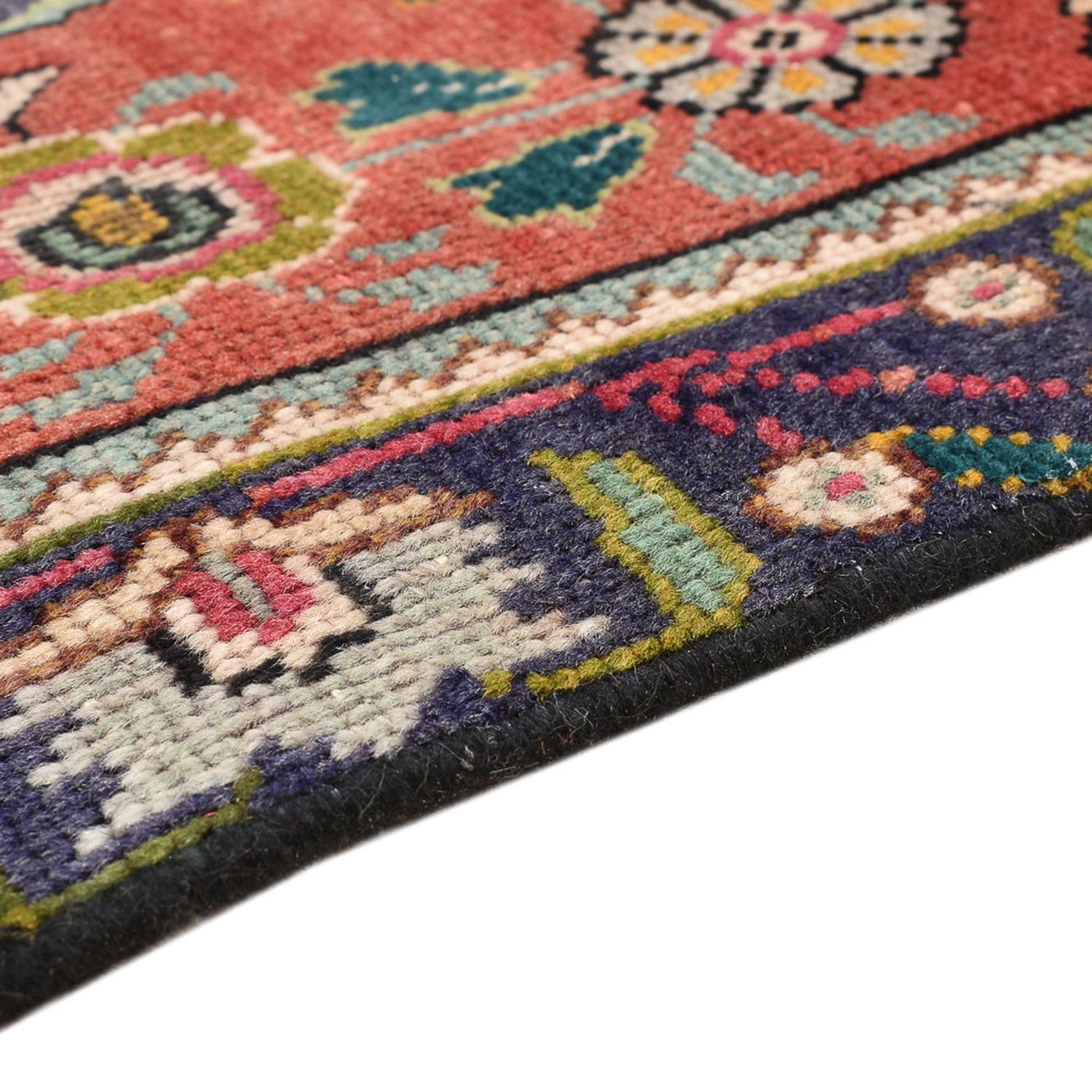 Tabriz Tapijt 141x90cm - Perzisch tapijt