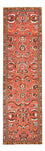 Loper Perzisch Tapijt - Nomadisch - 322 x 92 cm - terracotta