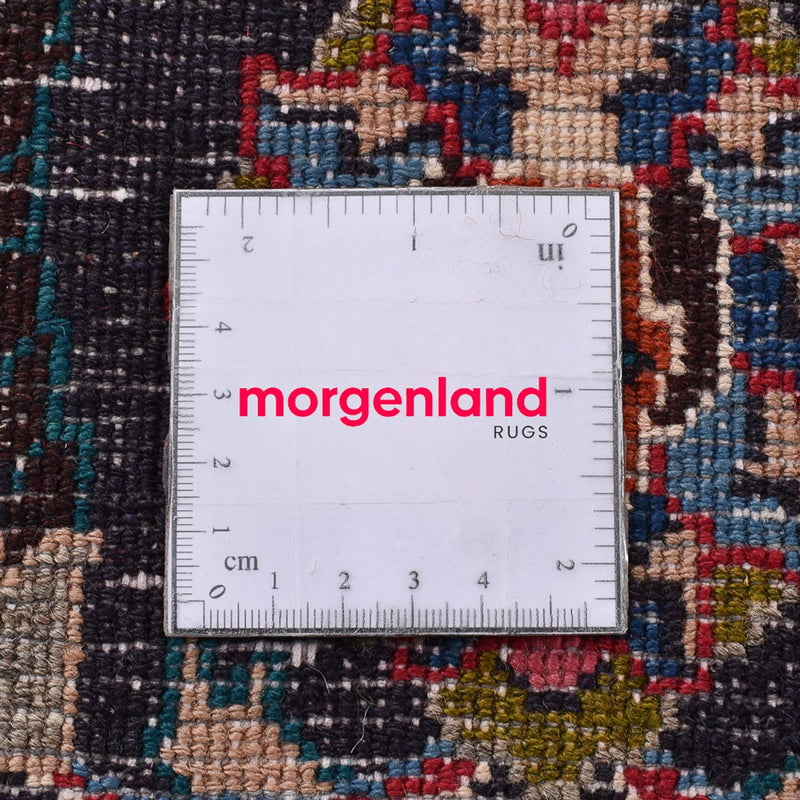 Perzisch tapijt - Klassiek - 300 x 198 cm - rood