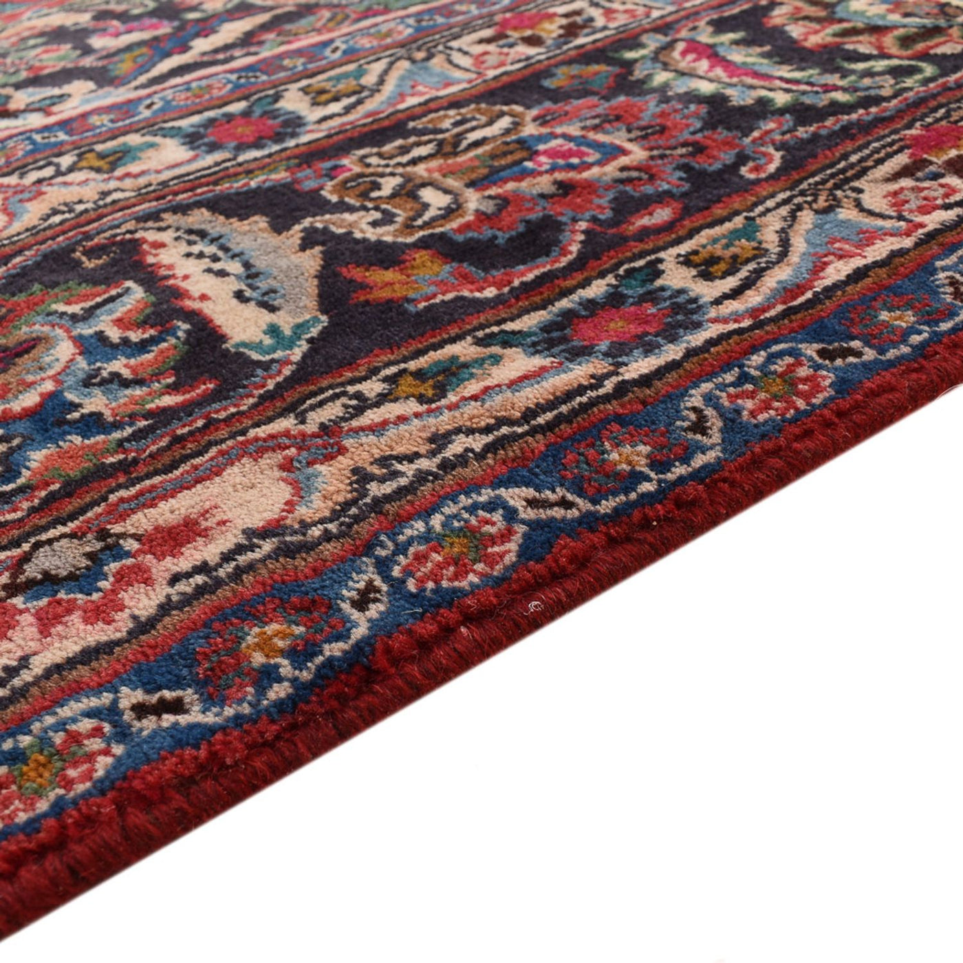 Mashhad Tapijt 358x239cm - Perzisch tapijt