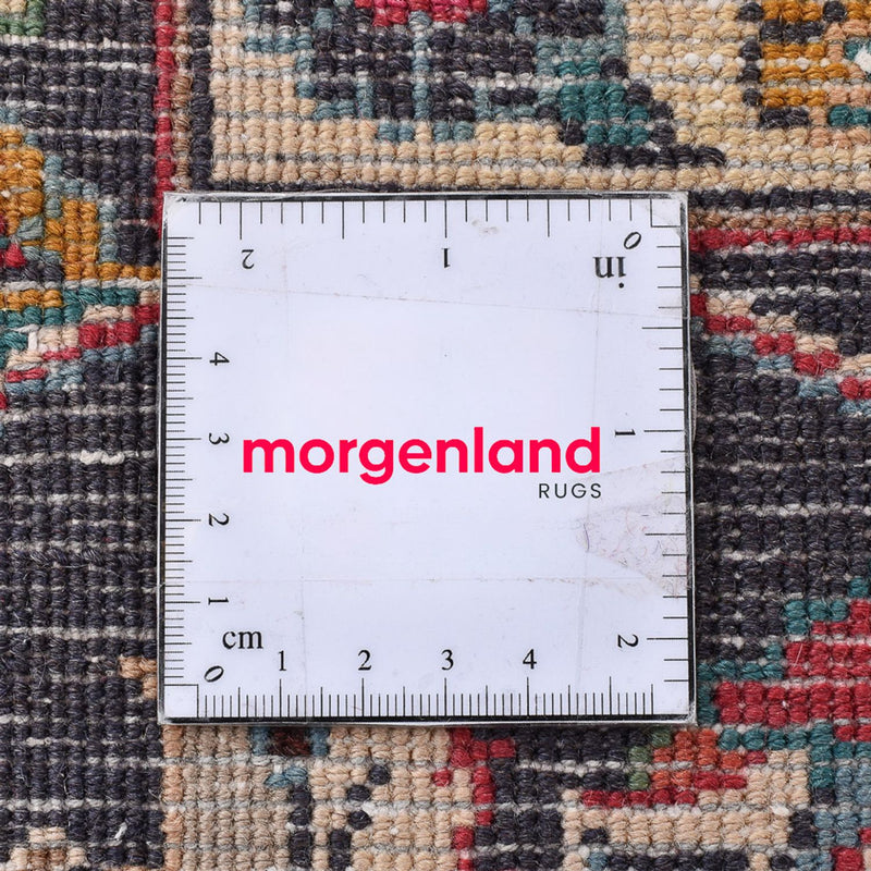 Perzisch tapijt - Klassiek - 358 x 239 cm - rood