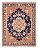 Tabriz Tapijt 298x388cm - Perzisch tapijt