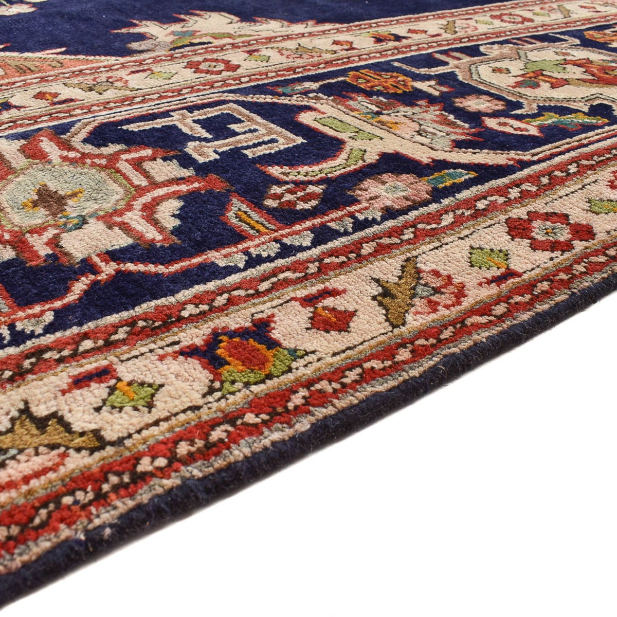 Tabriz Tapijt 298x388cm - Perzisch tapijt