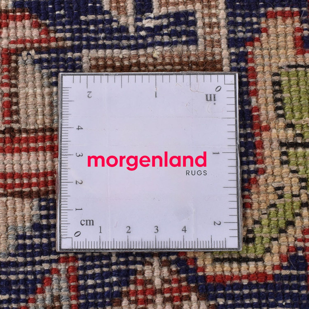 Perzisch tapijt - Tabriz - 388 x 298 cm - veelkleurig