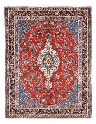 Perzisch Tapijt - Nomadisch - 311 x 238 cm - rood