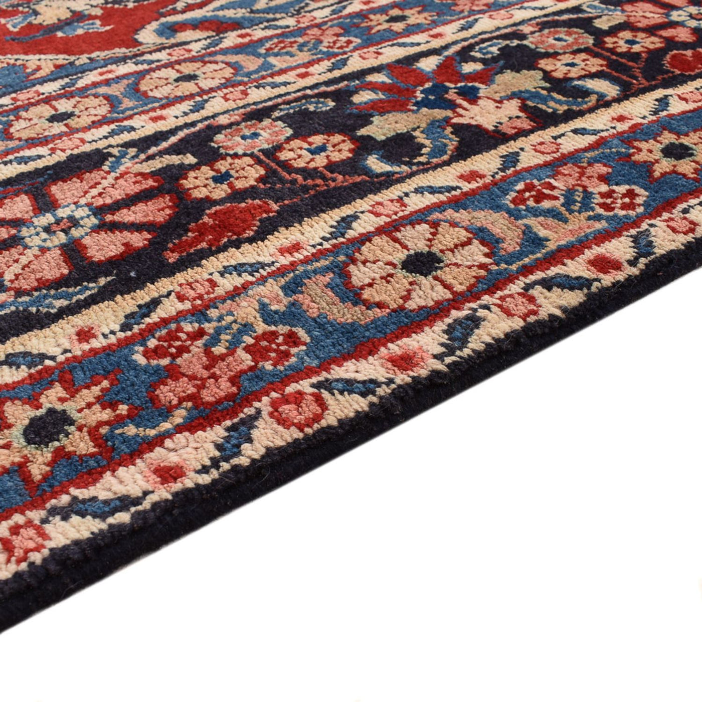 Hamadan Tapijt 311x238cm - Perzisch tapijt