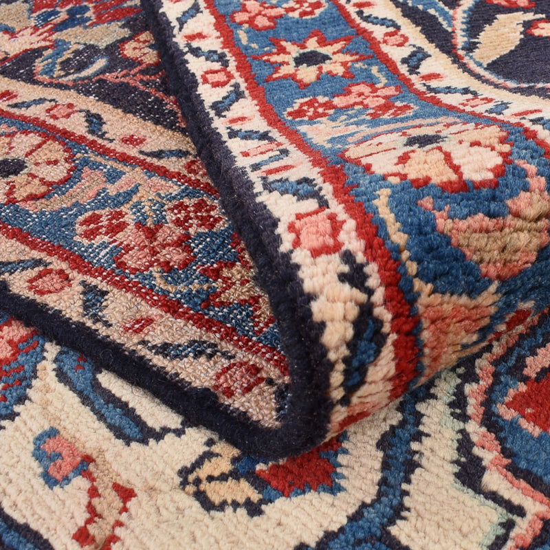 Perzisch Tapijt - Nomadisch - 311 x 238 cm - rood