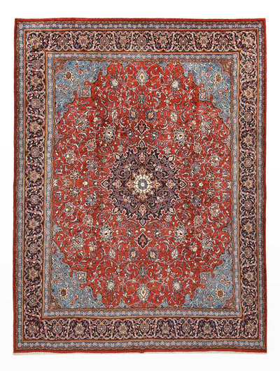 Mahal Tapijt 284x392cm - Perzisch tapijt
