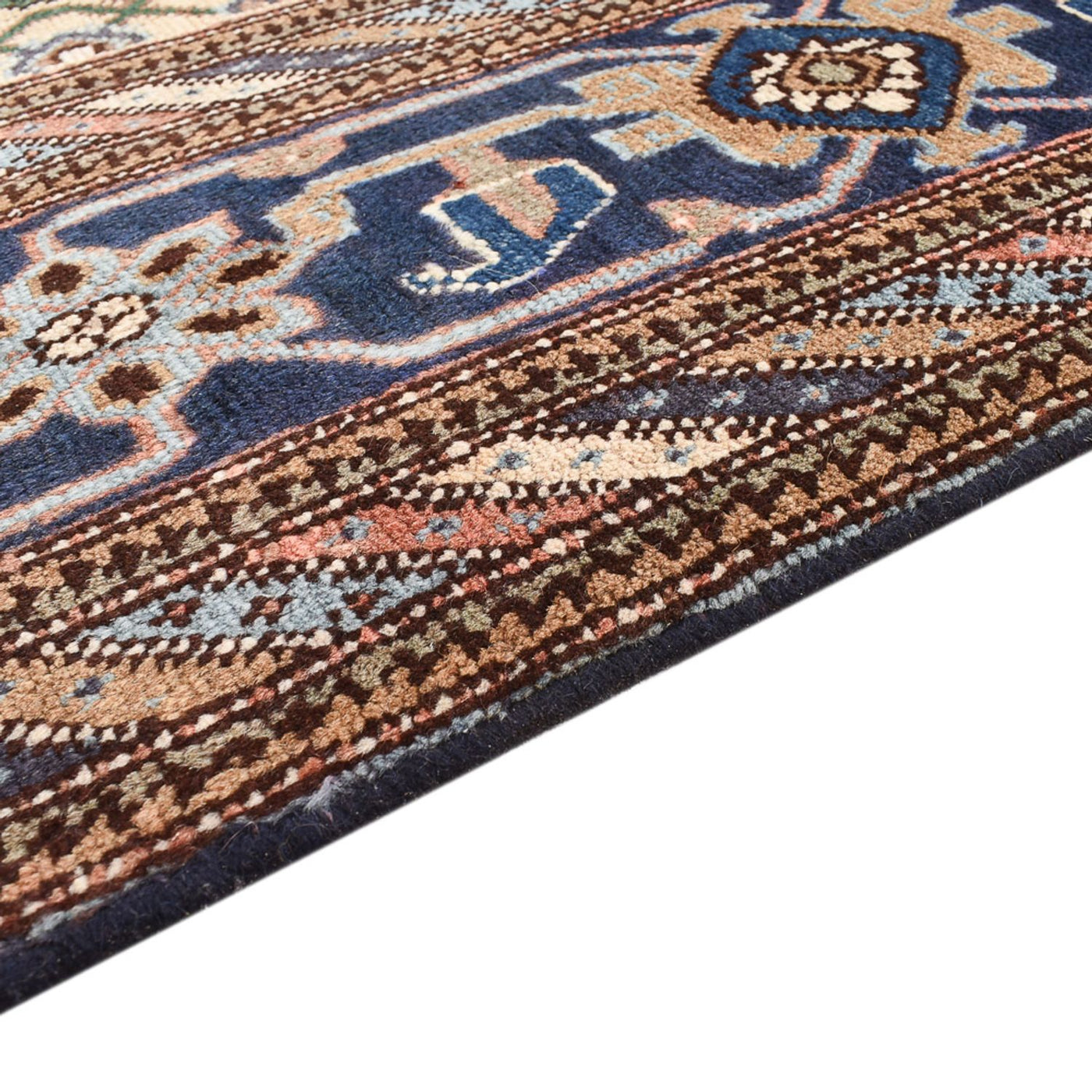 Ardebil Tapijt 324x227cm - Perzisch tapijt