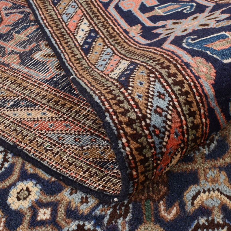 Perzisch Tapijt - Nomadisch - 324 x 227 cm - zand