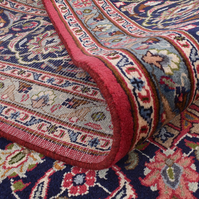 Perzisch tapijt - Klassiek - 353 x 242 cm - rood