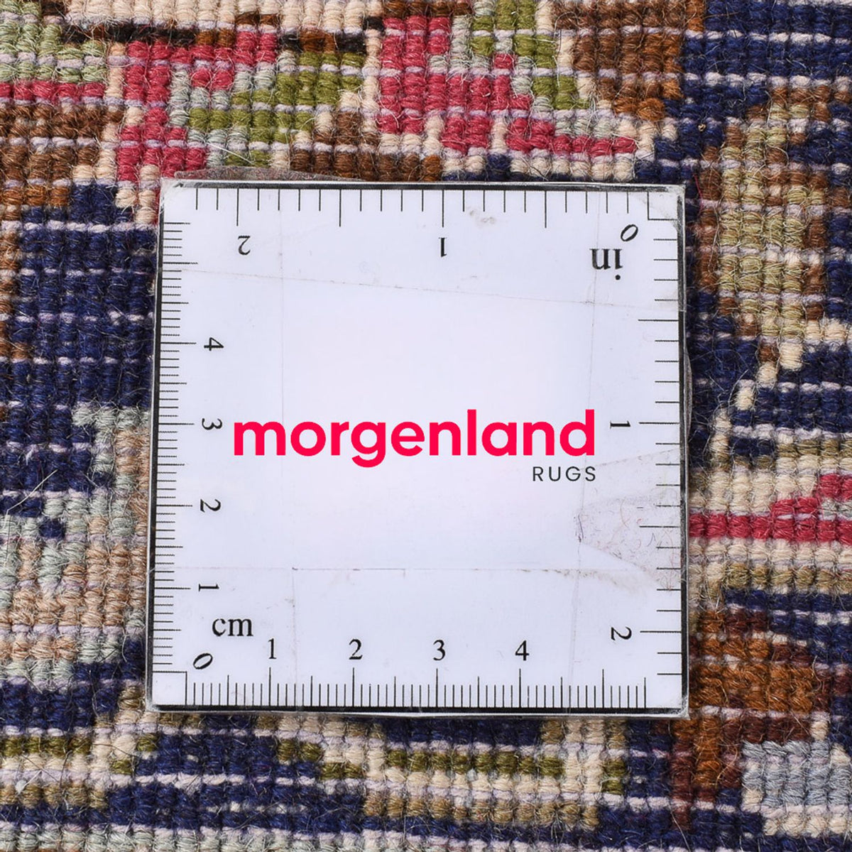 Perzisch tapijt - Klassiek - 353 x 242 cm - rood