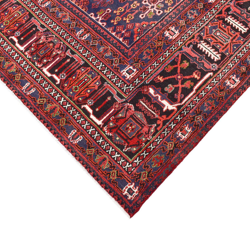 Perzisch Tapijt - Nomadisch - 393 x 295 cm - rood