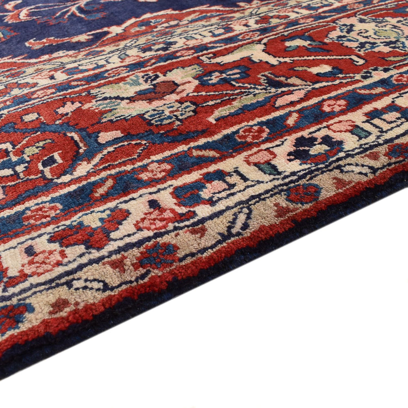 Mehraban Tapijt 348x257cm - Perzisch tapijt
