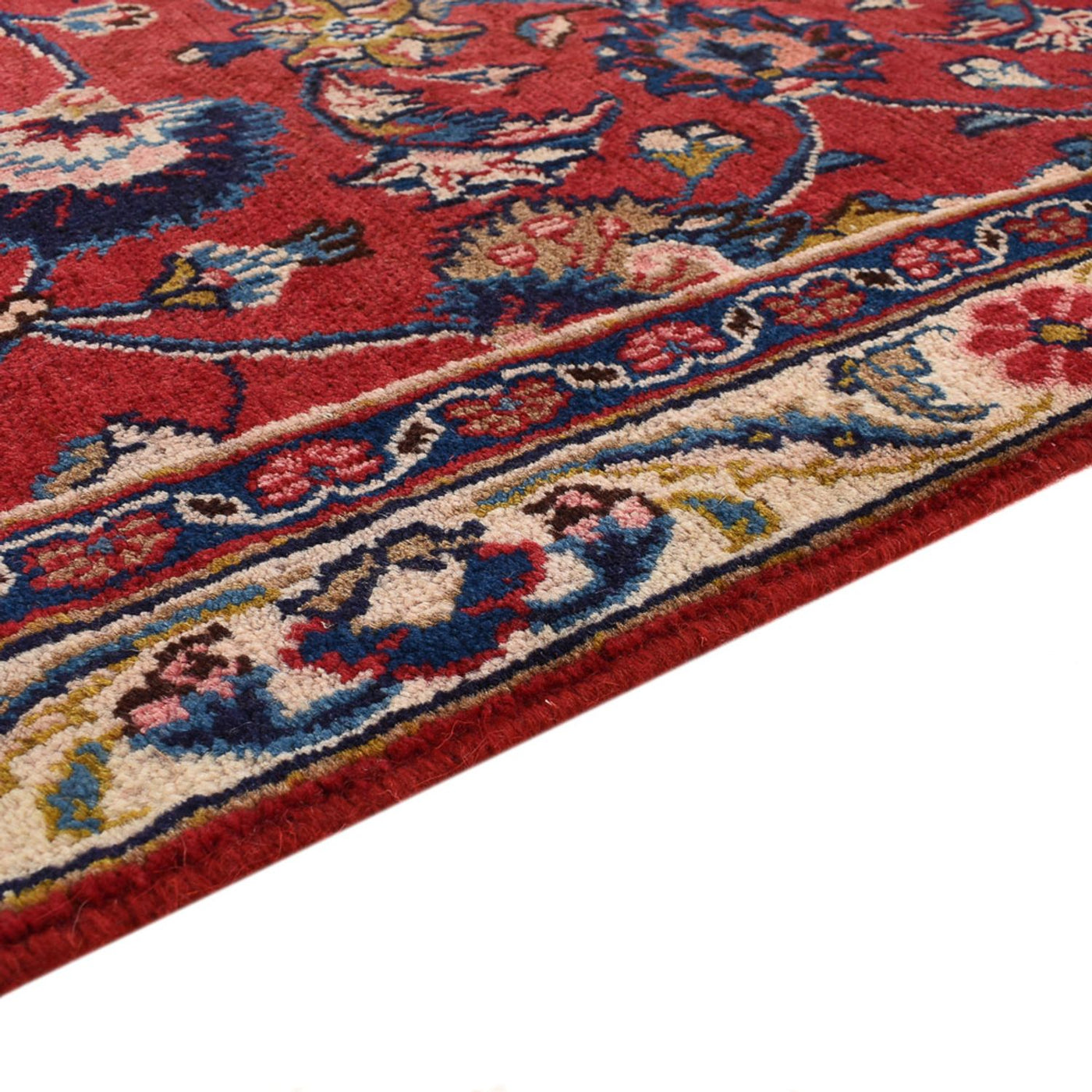 Mashhad Tapijt 320x227cm - Perzisch tapijt