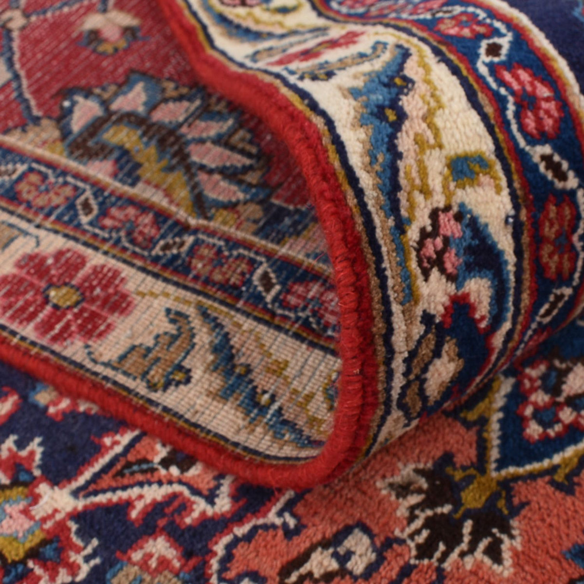 Perzisch tapijt - Klassiek - 320 x 227 cm - rood