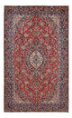 Kashan Tapijt 343x219cm - Perzisch tapijt