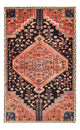 Tuserkan Tapijt 153x93cm - Perzisch tapijt