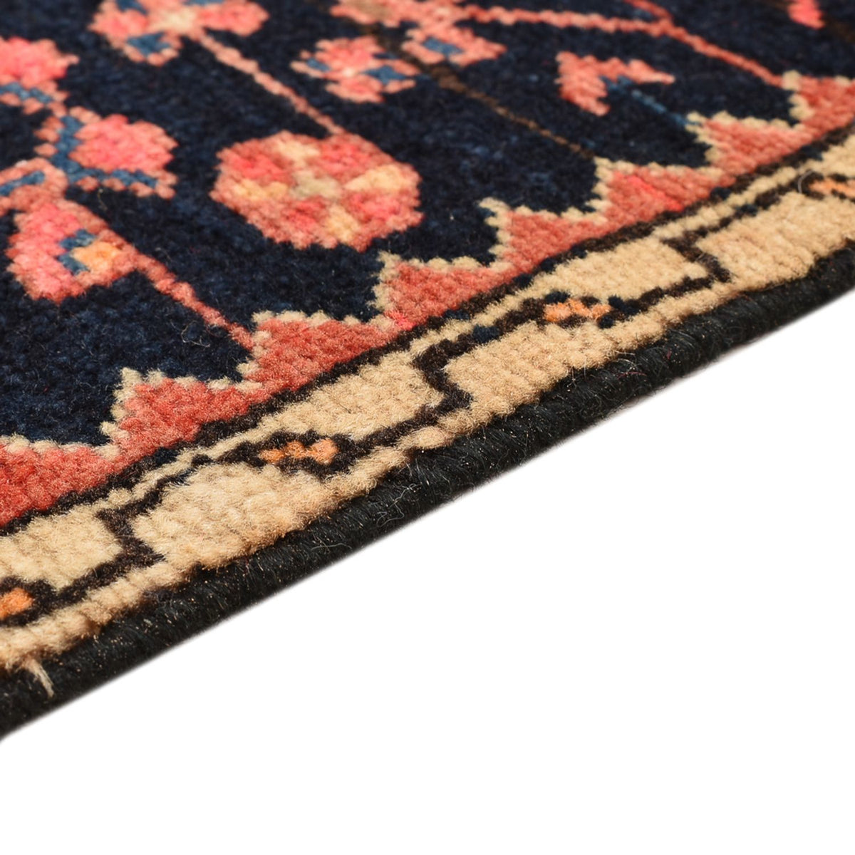 Perzisch Tapijt - Nomadisch - 153 x 93 cm - licht rood